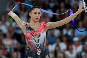 milena baldassarri italy rhythmic gymnastics aug 8 58